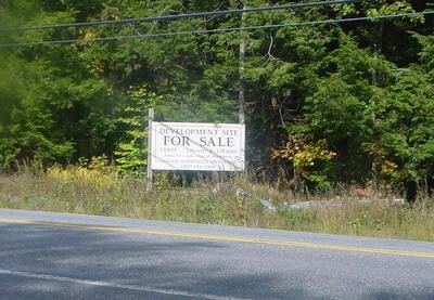 Tree Farm Rd, Brunswick, ME for sale Primary Photo- Image 1 of 1