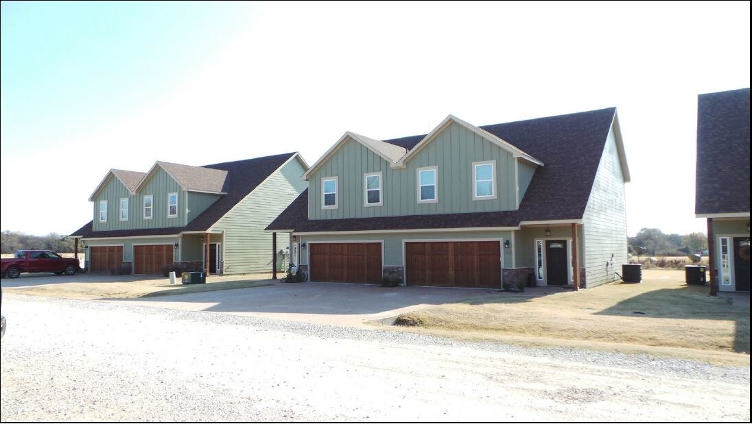 116122 Eagle Meadow Dr, Brock, TX 76087