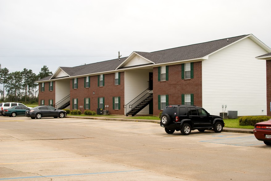 400 Hillside Ln, Minden, LA for sale - Primary Photo - Image 1 of 1