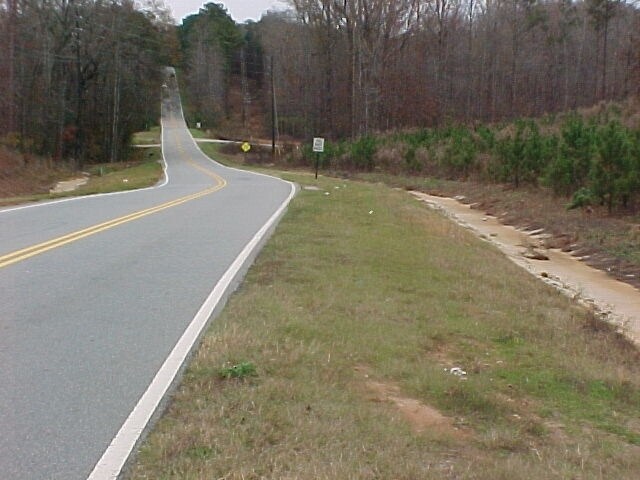 1110-1206 Hampton Locust Grove Rd, Locust Grove, GA for sale - Building Photo - Image 1 of 1