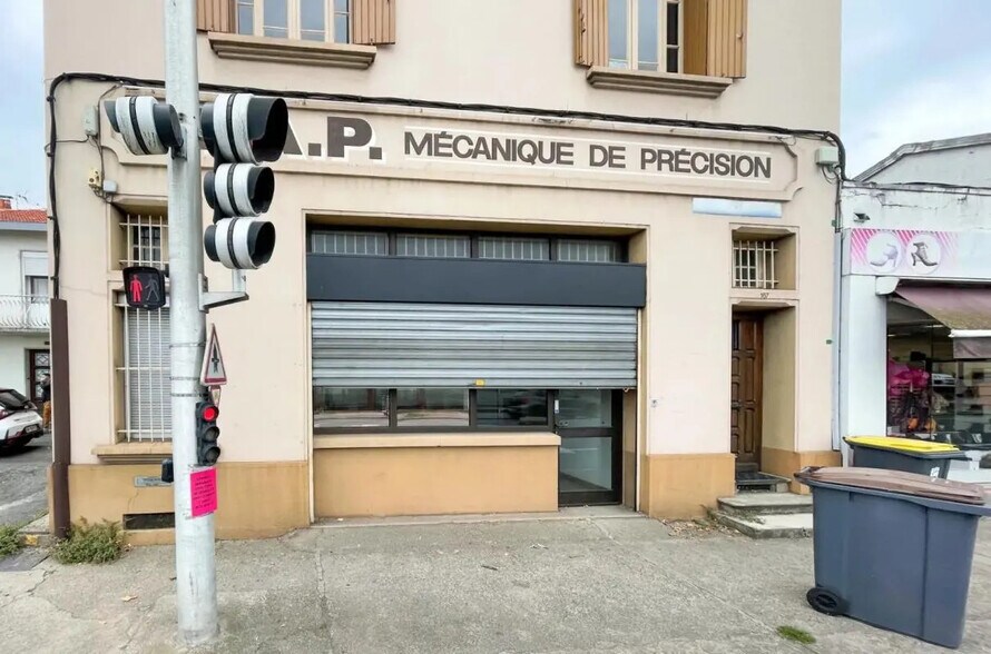 Flex in Albi for sale - Building Photo - Image 1 of 3
