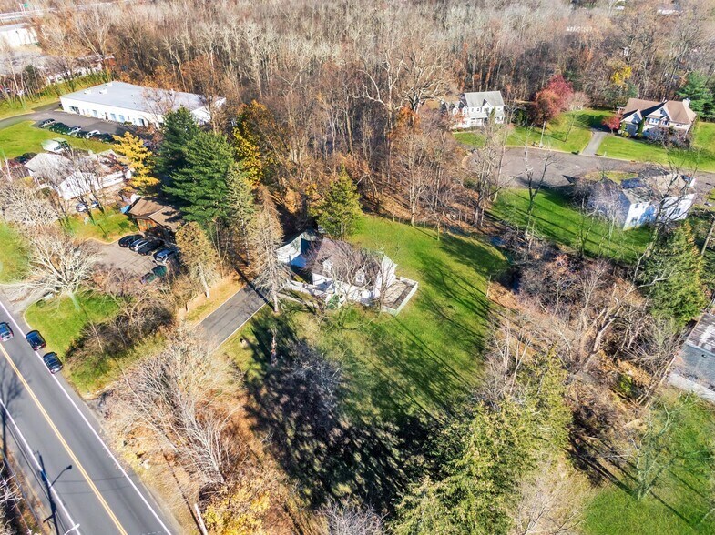 616 Chestnut Ridge Rd, Spring Valley, NY for sale - Building Photo - Image 1 of 1
