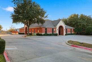 More details for 105 Kathryn Dr, Lewisville, TX - Office for Sale