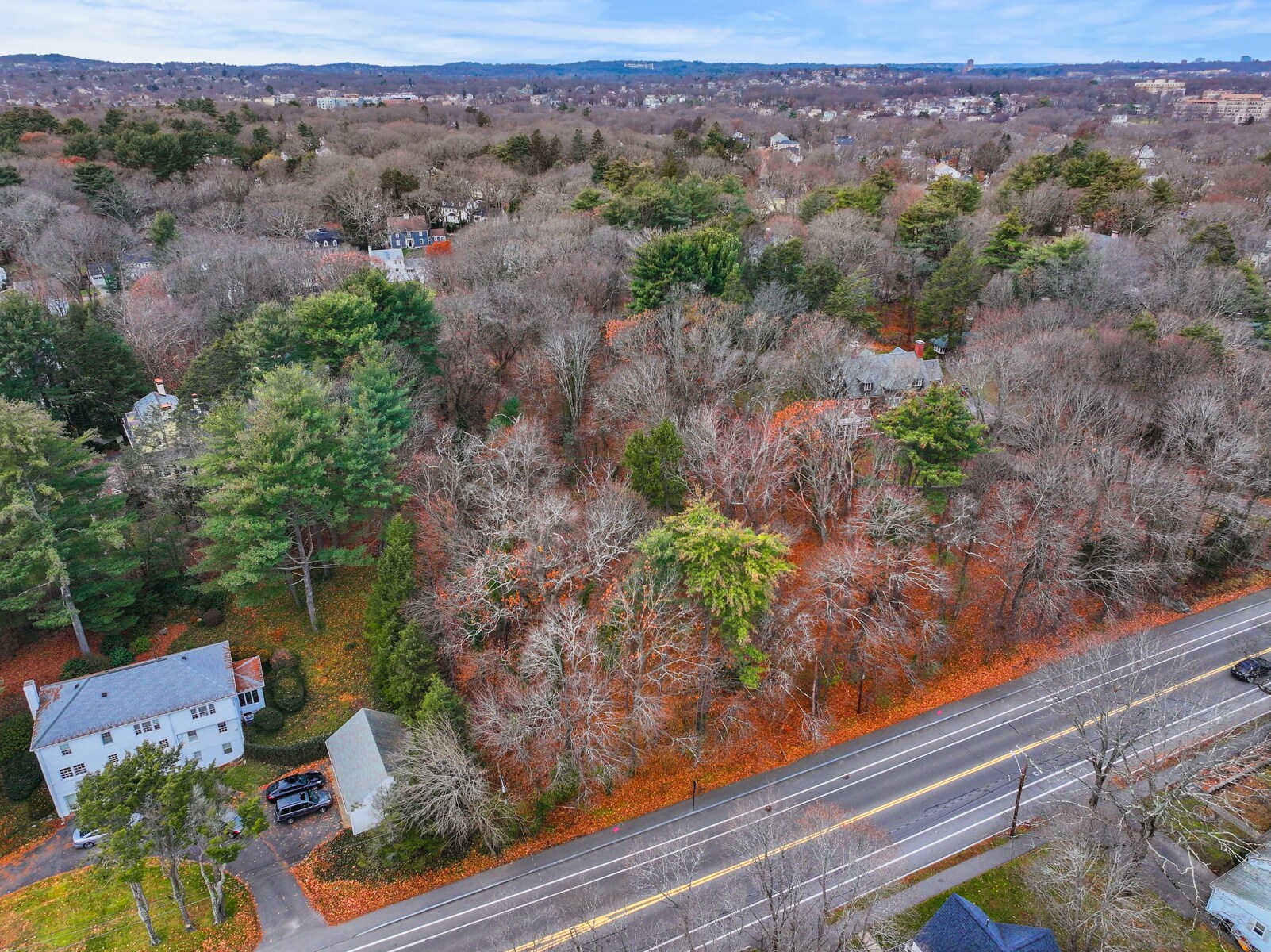 0 Central, Milton, MA for sale Primary Photo- Image 1 of 6