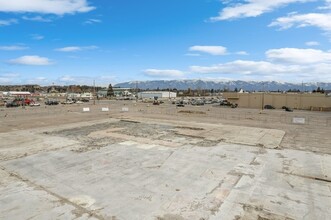 1000 Idaho, Kalispell, MT - aerial  map view - Image1