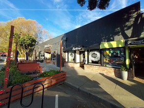 315 Main St, Half Moon Bay, CA for lease Building Photo- Image 1 of 5