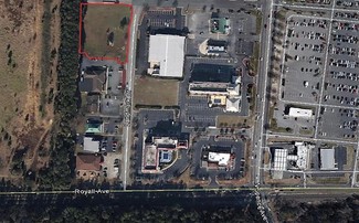 More details for Landmark Dr, Goldsboro, NC - Land for Lease