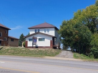 More details for 313 Main St, Steubenville, OH - Office for Sale