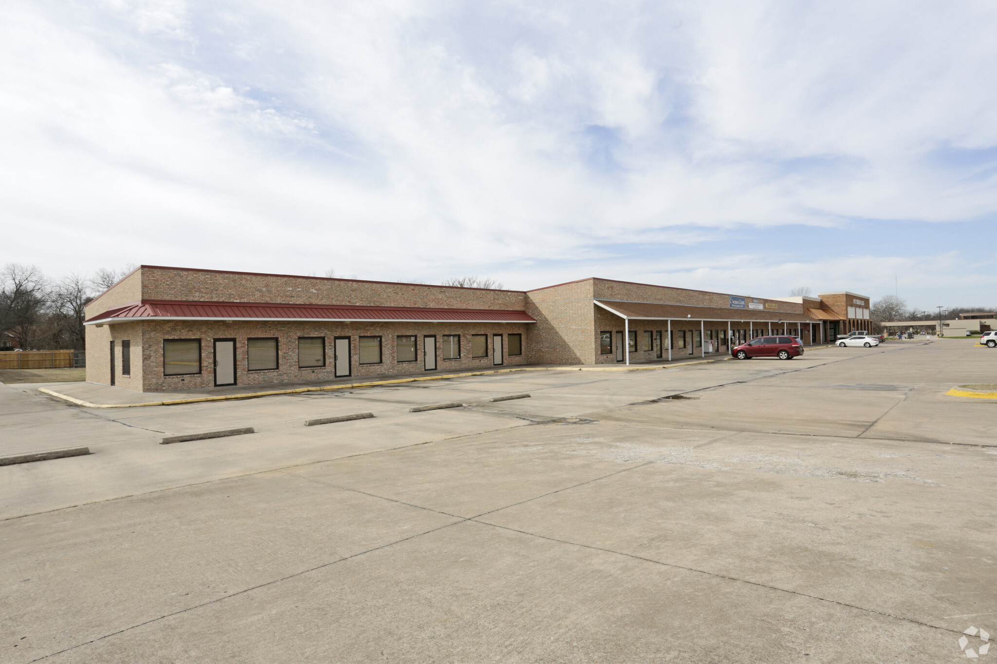 682 E FM 120, Pottsboro, TX for sale Primary Photo- Image 1 of 1