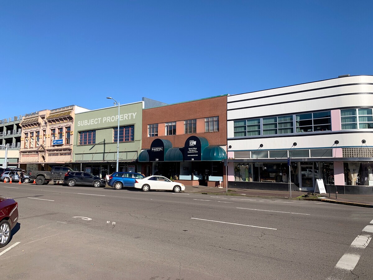 236 Commercial St, Salem, OR 97301