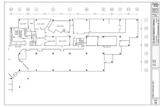 1 Overlook Pt, Lincolnshire, IL for lease Floor Plan- Image 1 of 1