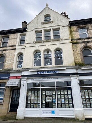 More details for 11-13 The Grv, Ilkley - Retail for Sale