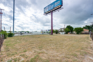 More details for 1010 Warner, San Antonio, TX - Land for Lease