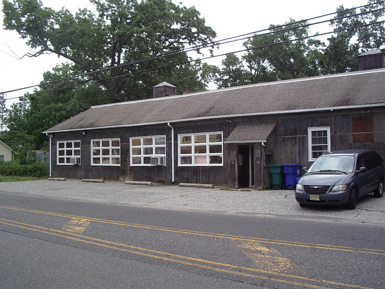 16 Mill St, Mays Landing, NJ for sale - Building Photo - Image 1 of 1