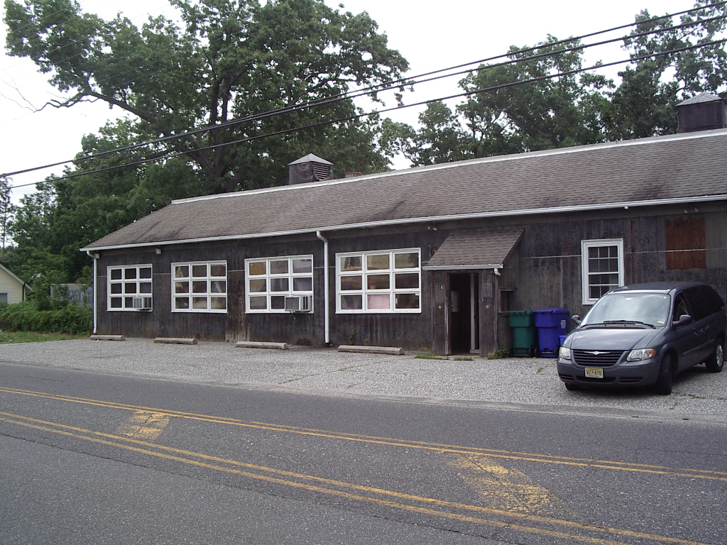 16 Mill St, Mays Landing, NJ for sale Building Photo- Image 1 of 1