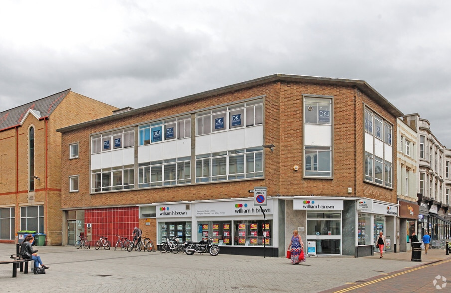 2 King St, Peterborough for sale - Primary Photo - Image 1 of 1