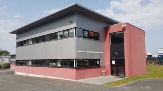 More details for 11 Rue Pablo Neruda, Villenave-d'Ornon - Office for Lease