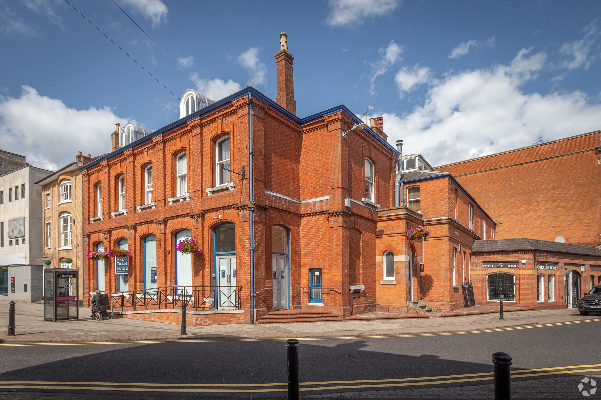 17 Church St, Rugby for sale Primary Photo- Image 1 of 1