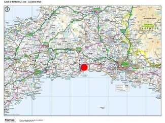 More details for 32 Kimlers Way, Looe - Land for Sale