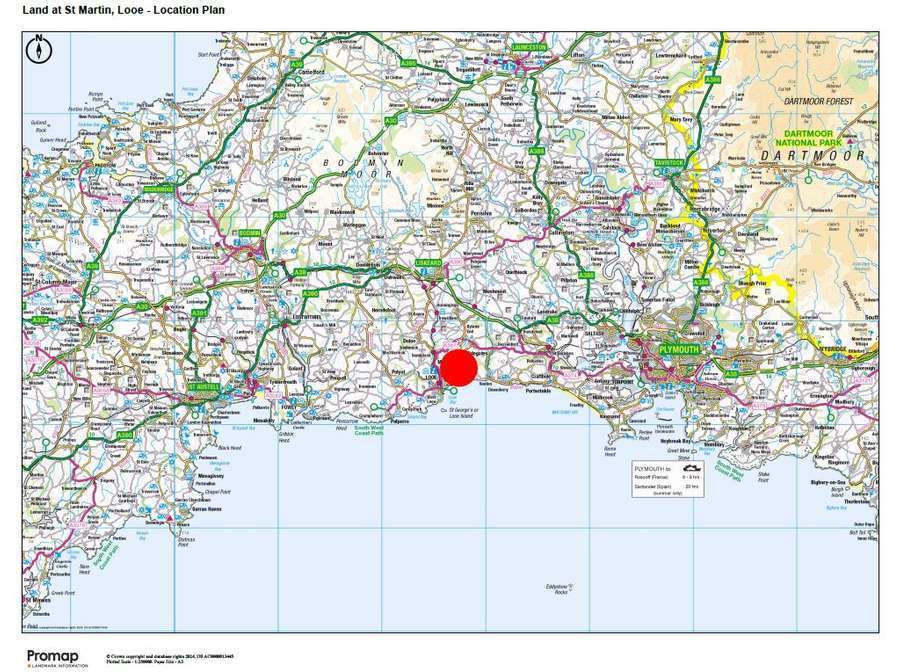 32 Kimlers Way, Looe for sale Building Photo- Image 1 of 9