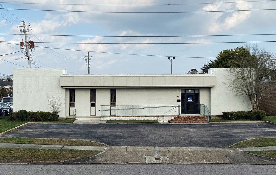 11 Midtown Park E, Mobile, AL for lease - Building Photo - Image 1 of 13