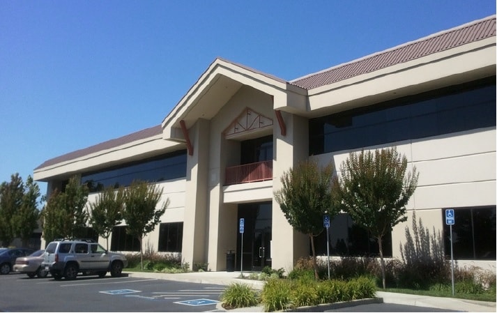 550 Gateway Dr, Napa, CA for lease - Building Photo - Image 3 of 11