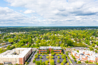 301 E Germantown Pike, East Norriton, PA - AERIAL  map view - Image1