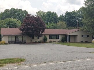 More details for 11362 Old US Highway 52, Winston-Salem, NC - Office for Sale