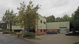 More details for Regal Way, Watford - Industrial for Sale