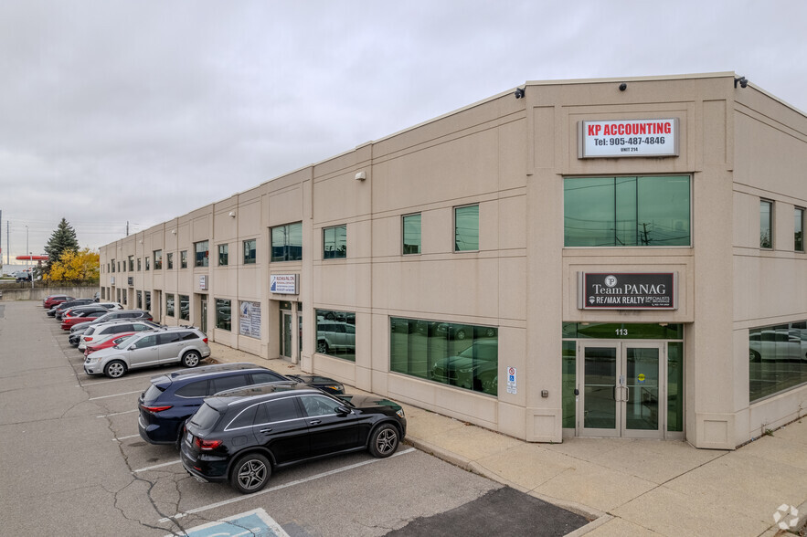 2 Automatic Rd, Brampton, ON for sale - Building Photo - Image 2 of 5