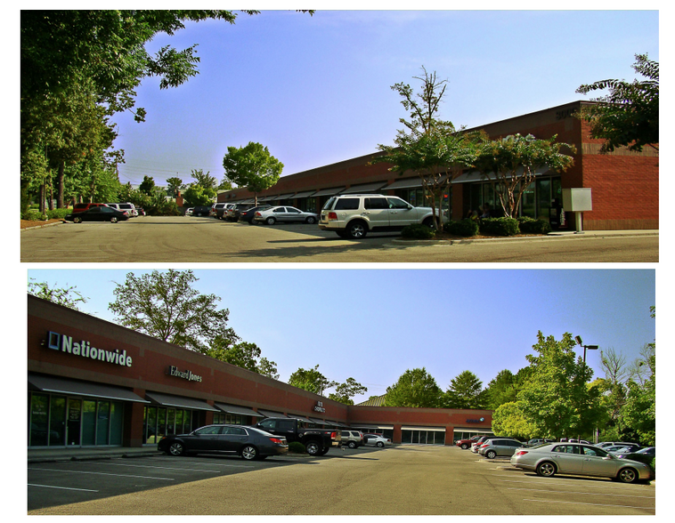 3000 Meadow Lake Dr, Hoover, AL for lease - Building Photo - Image 2 of 4