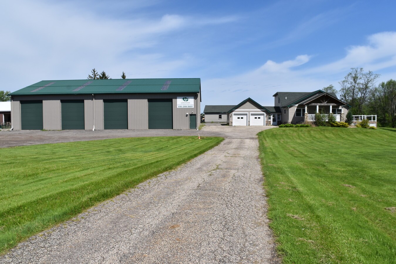 13176 Gar Hwy, Chardon, OH 44024