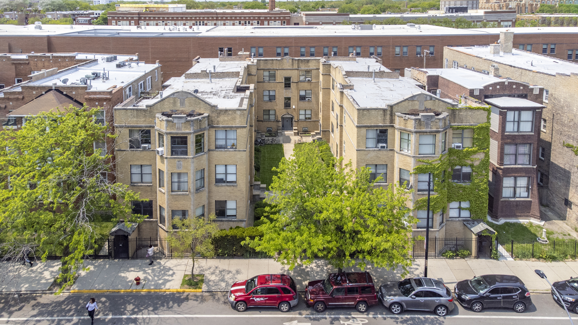 4922 N Kedzie Ave, Chicago, IL for sale Building Photo- Image 1 of 1