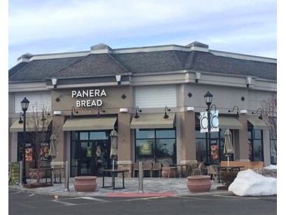 441 Chestnut Ridge Rd, Woodcliff Lake, NJ for lease - Building Photo - Image 3 of 7