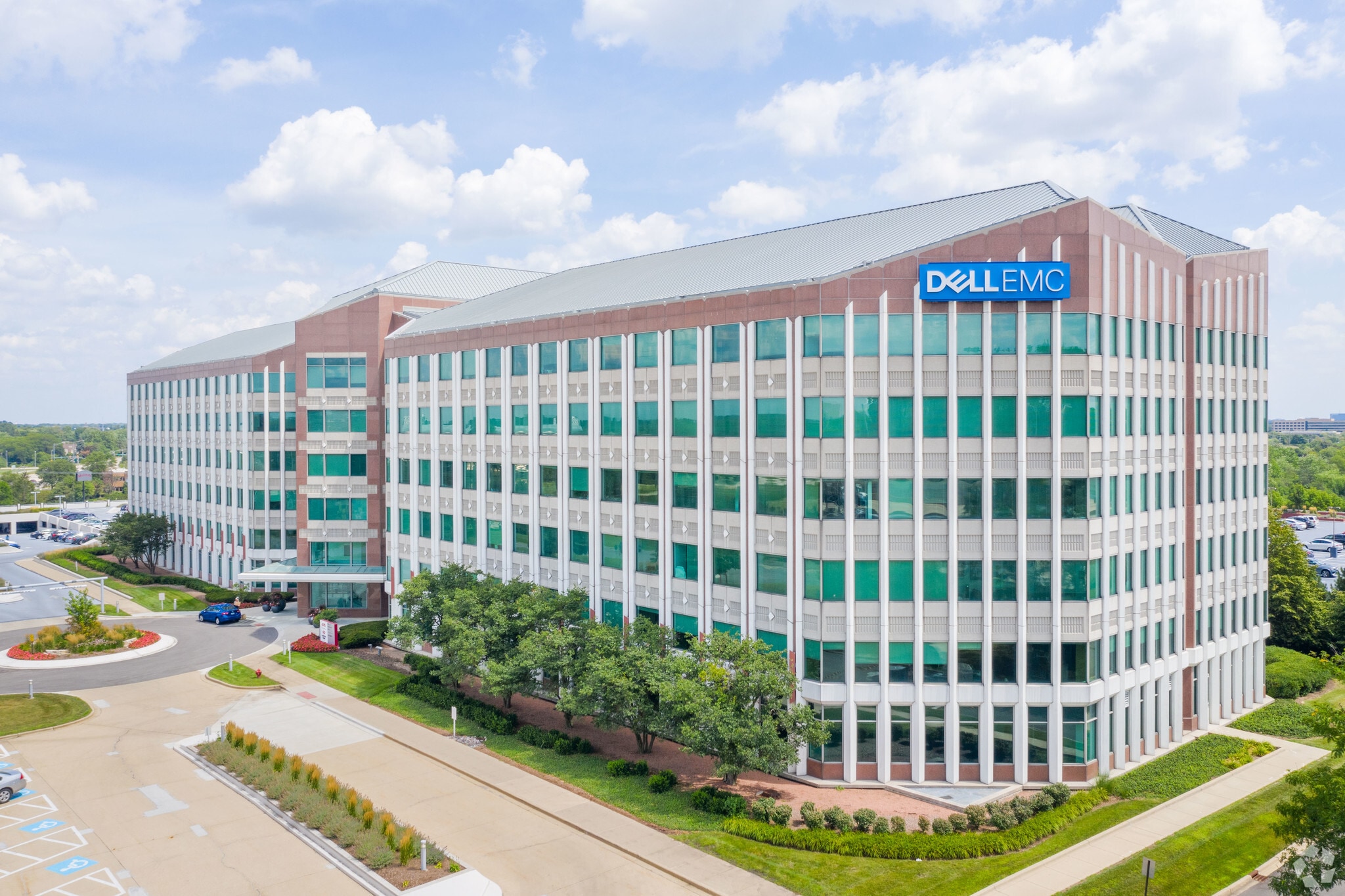 3333 Warrenville Rd, Lisle, IL 60532 Central Park of Lisle