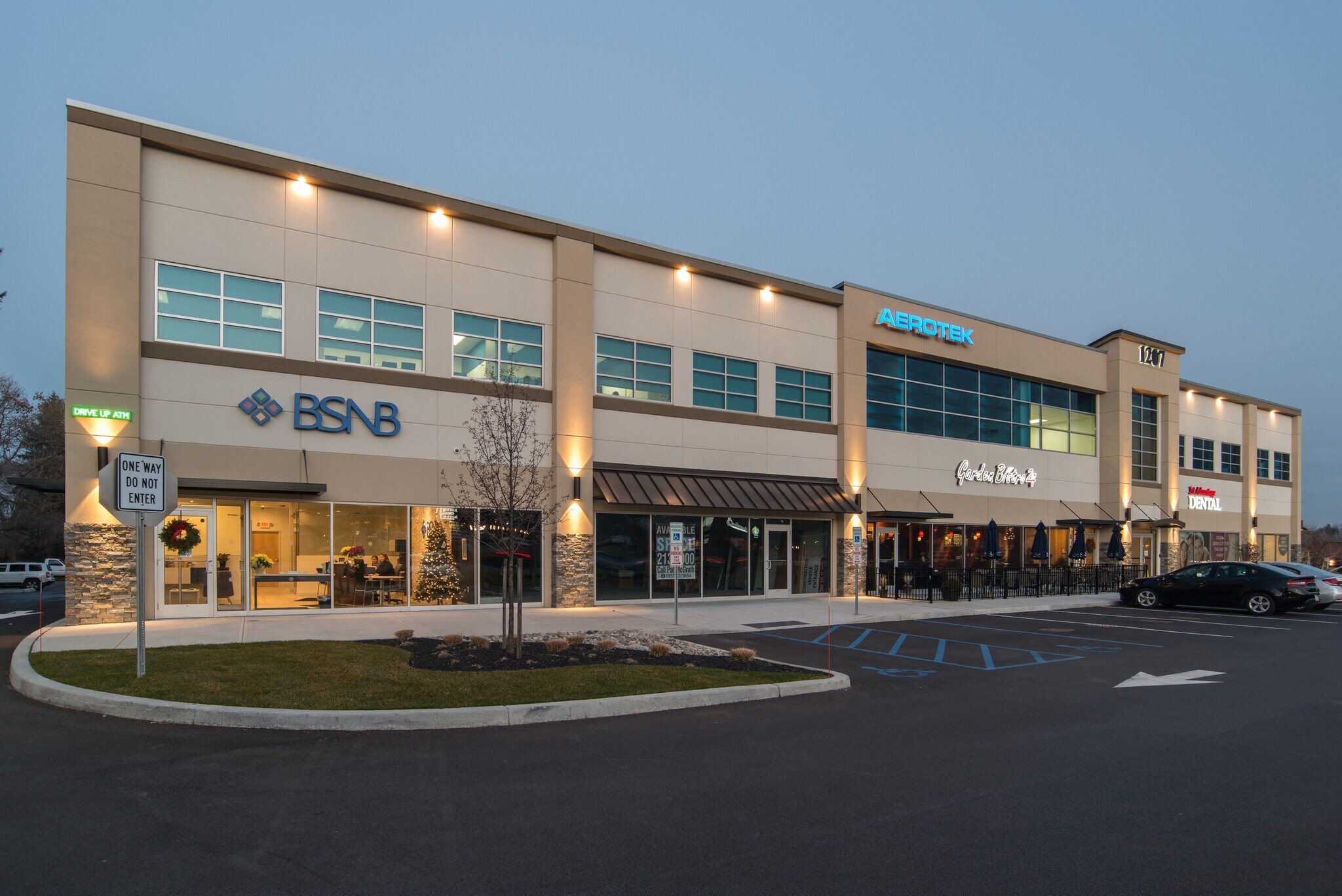 1207 Troy Schenectady Rd, Latham, NY for sale Building Photo- Image 1 of 1