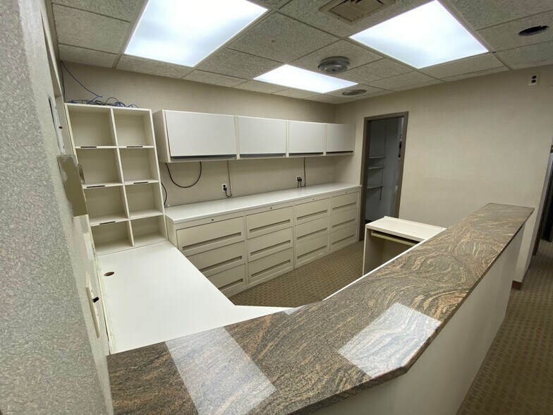 10 Medical Dr, Port Jefferson Station, NY for sale - Building Photo - Image 1 of 1