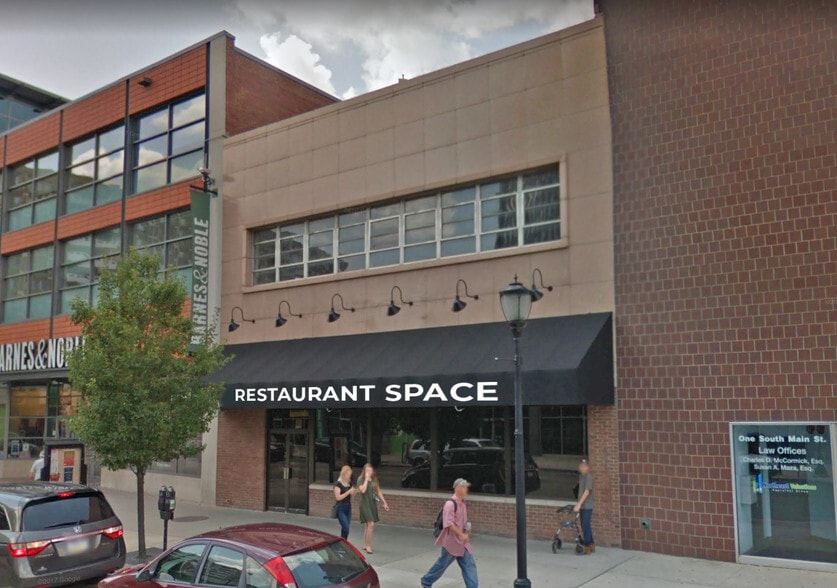 3 S Main St, Wilkes Barre, PA for lease Building Photo- Image 1 of 3