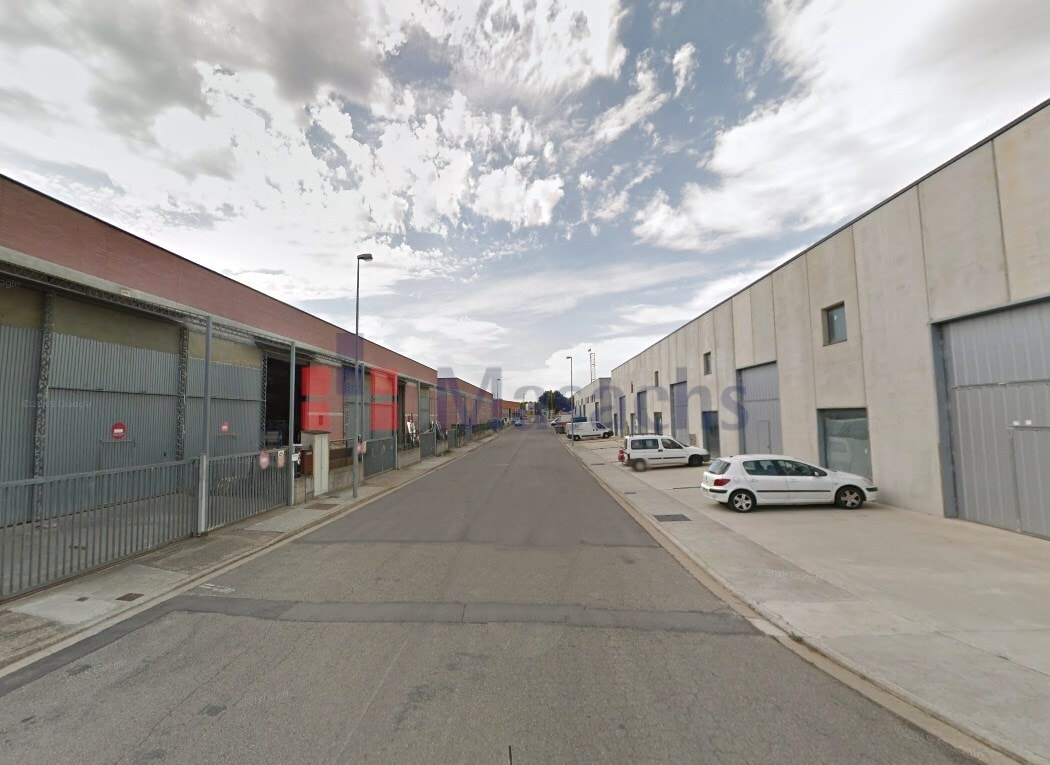 Industrial in La Pera, Gerona for lease Building Photo- Image 1 of 4