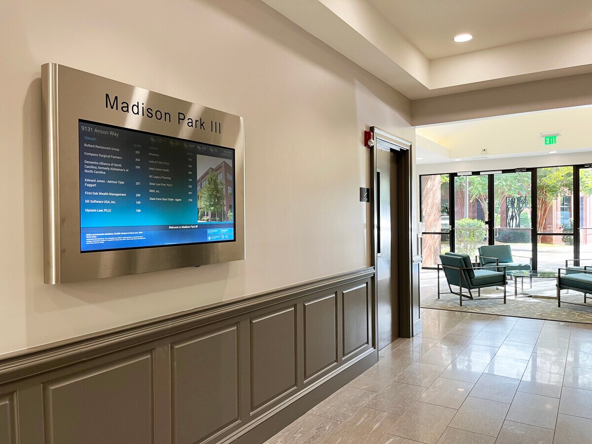 9131 Anson Way, Raleigh, NC 27615