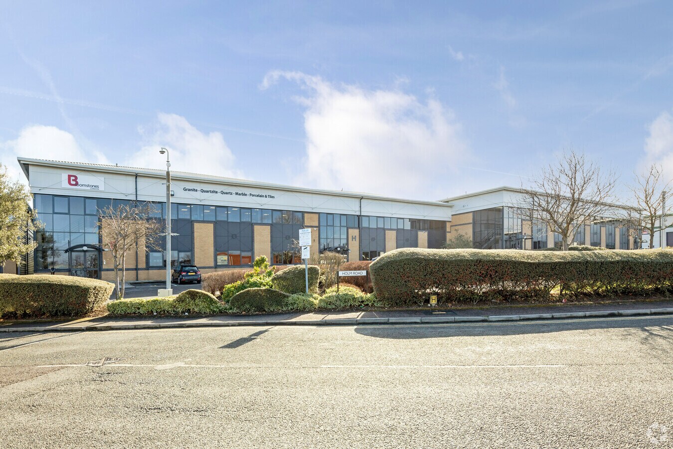 Crayford Rd, Dartford, DA1 4FL