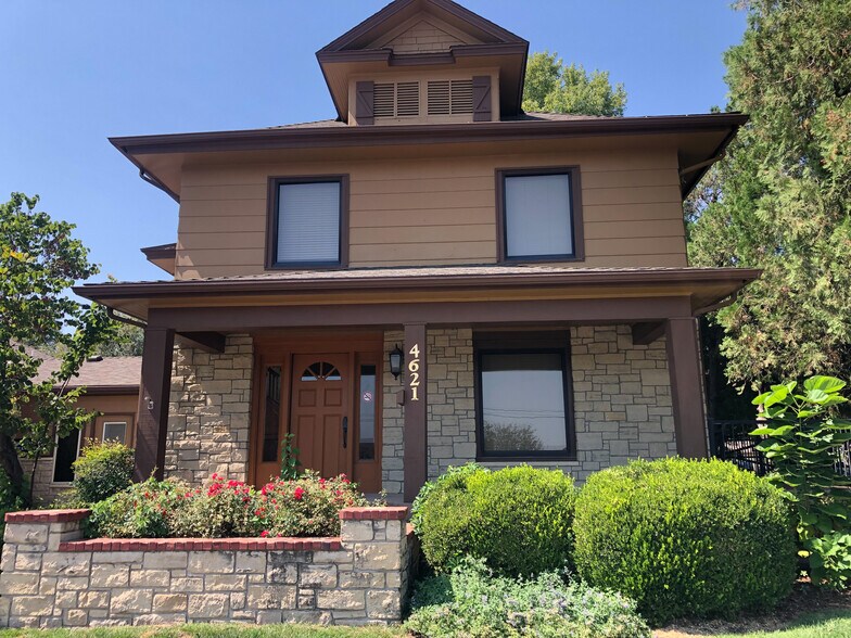 4621 N Maize Rd, Maize, KS for sale - Building Photo - Image 1 of 1