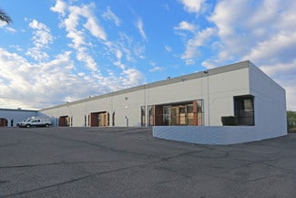 More details for 706-736 E 46th St, Tucson, AZ - Office for Lease