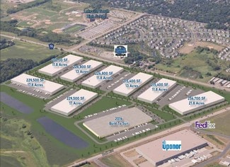 More details for SW County Road 70 Dodd Blvd, Lakeville, MN - Land for Sale