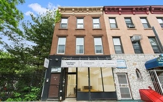 More details for 1822 Fulton St, Brooklyn, NY - Retail for Sale