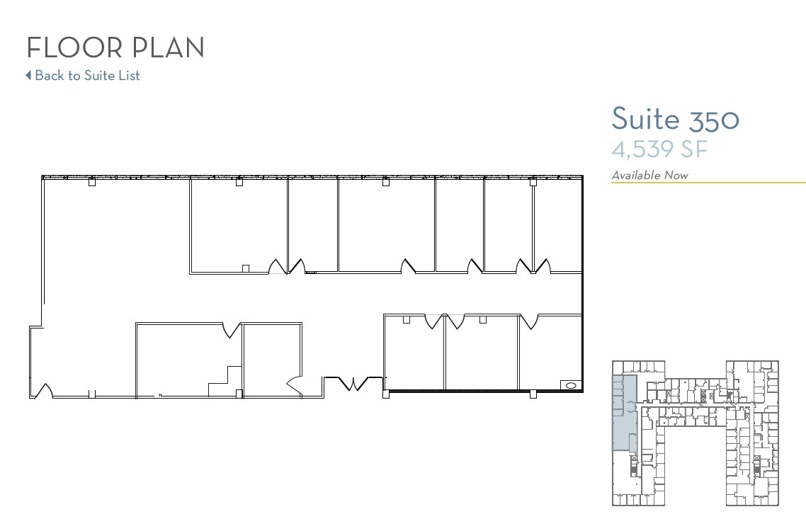 39899 Balentine Dr, Newark, CA for lease Floor Plan- Image 1 of 2