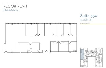 39899 Balentine Dr, Newark, CA for lease Floor Plan- Image 1 of 2