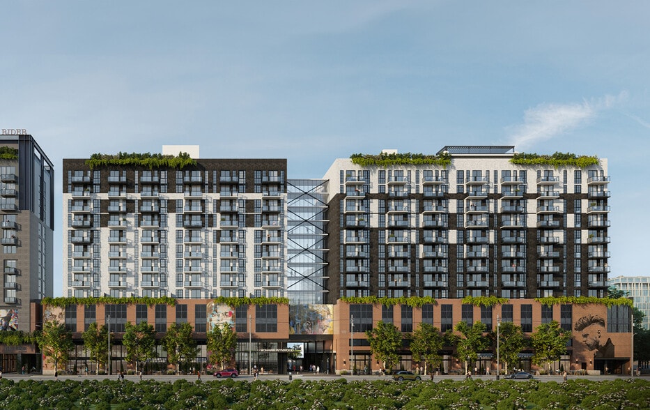 50 NE 29th St, Miami, FL for lease - Building Photo - Image 1 of 7