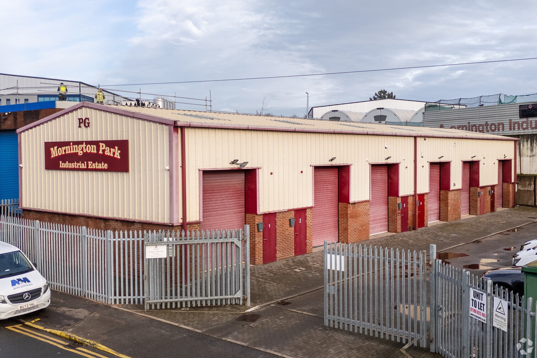 11 Mornington Rd, Smethwick for sale Primary Photo- Image 1 of 1