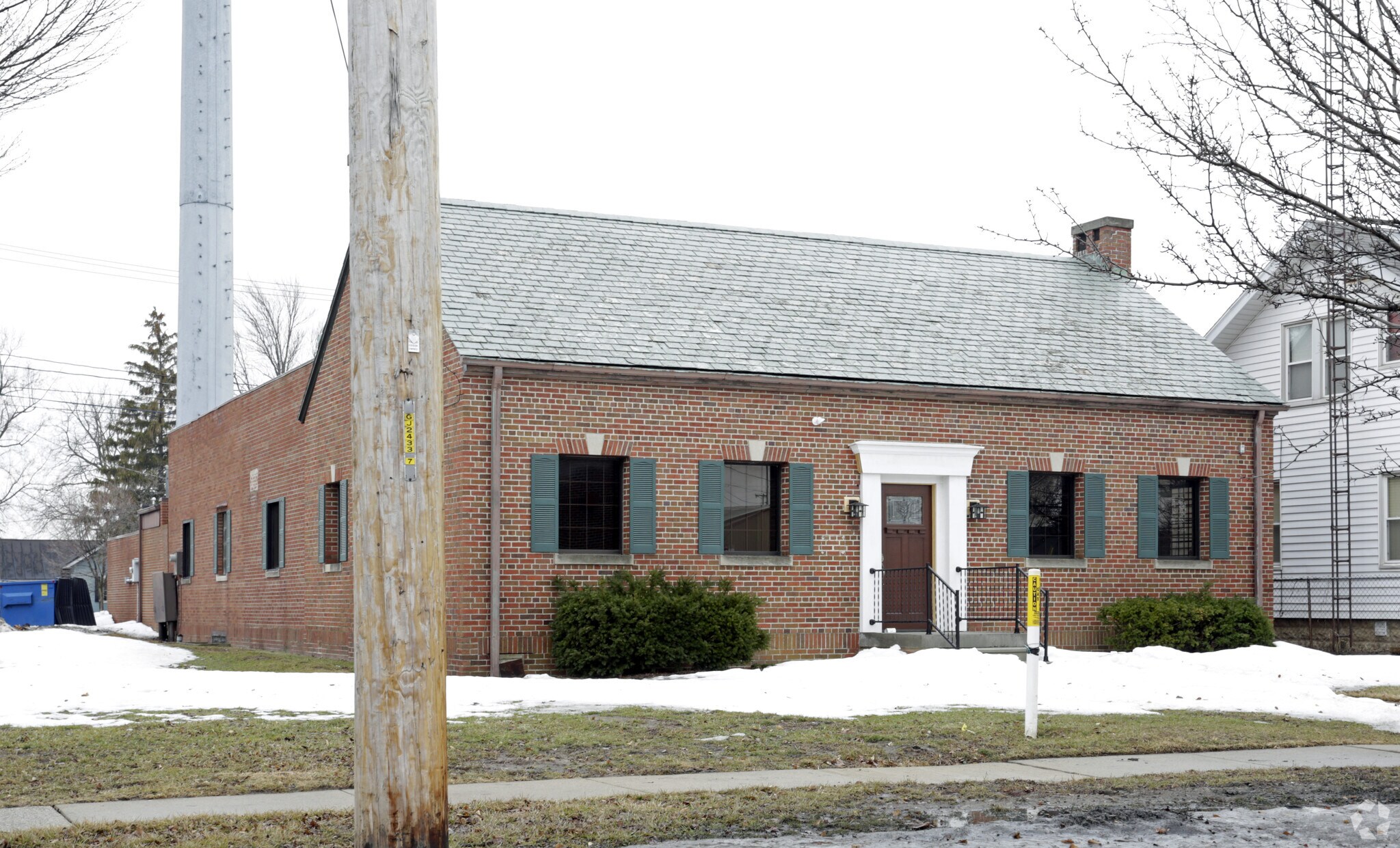 116 W William St, Maumee, OH for sale Primary Photo- Image 1 of 1